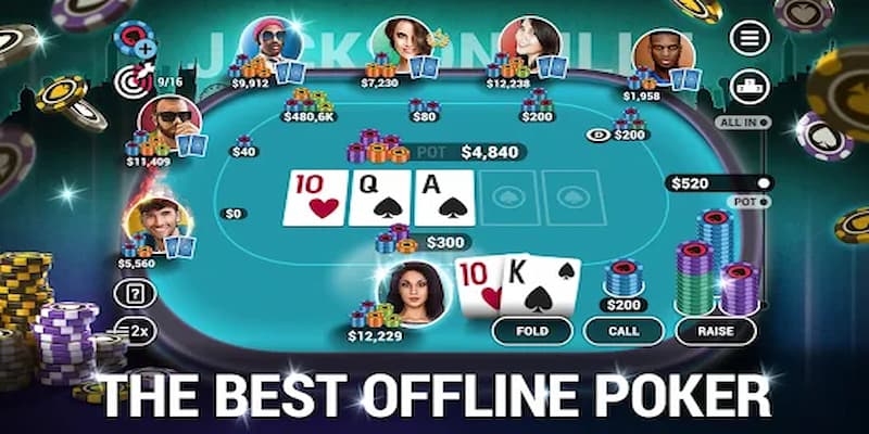 Tại sao đoán bài là yếu tố sống còn trong poker?