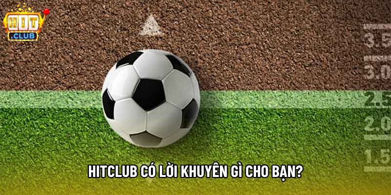 Hitclub có lời khuyên gì cho bạn?